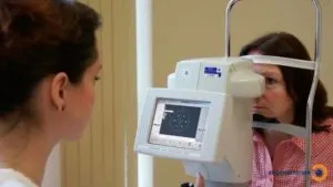 laser-biometrie-iol-master Laser Biometrie mit dem IOL Master