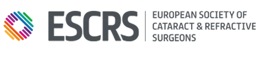 escrs-european-society-of-cataract-refractive-surgeons-logo ESCRS-European Society of Cataract and Refractive Surgeons - Mitglied